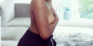 Paulette escorts in Clifton and massage parlor